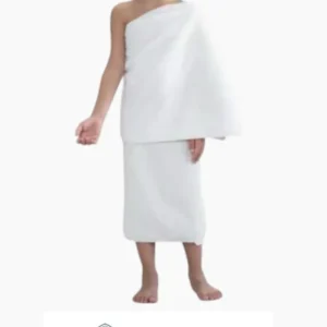 Ihram for Children ( Age 8-12 Years )